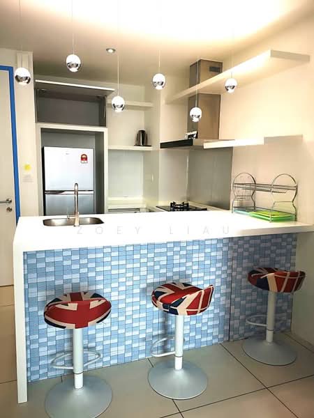 Service Residence for Rent at Sutera Avenue - Zoey Liau - PropertyGuru.com.my