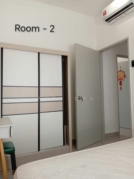 Apartment for Rent at Sierra Heights (Residensi Siera Perdana) - Pier Lye - PropertyGuru.com.my