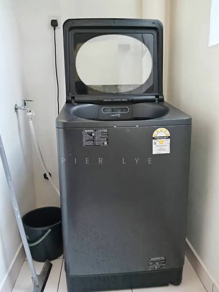 Apartment for Rent at Sierra Heights (Residensi Siera Perdana) - Pier Lye - PropertyGuru.com.my