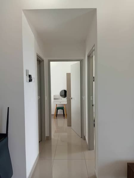 Apartment for Rent at Sierra Heights (Residensi Siera Perdana) - Pier Lye - PropertyGuru.com.my