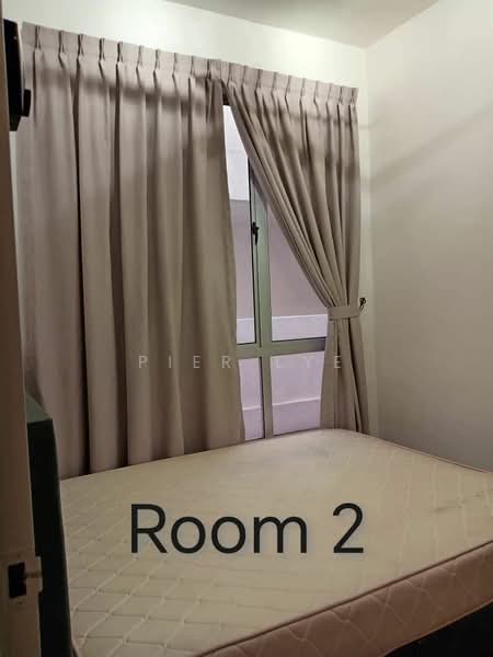 Apartment for Rent at Sierra Heights (Residensi Siera Perdana) - Pier Lye - PropertyGuru.com.my