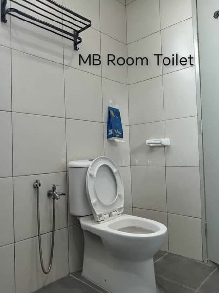 Apartment for Rent at Sierra Heights (Residensi Siera Perdana) - Pier Lye - PropertyGuru.com.my