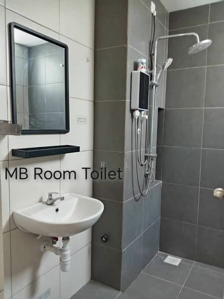 Apartment for Rent at Sierra Heights (Residensi Siera Perdana) - Pier Lye - PropertyGuru.com.my