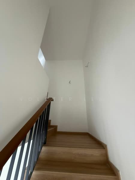 2-storey Terraced House for Sale in Bandar Tun Hussein Onn (Cheras) - Volster Leng - Interior - PropertyGuru.com.my