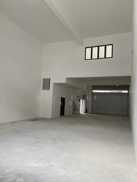 Kilang untuk Dijual di Taman Perindustrian Puchong Utama (Puchong) - Michelle Teoh - Interior - PropertyGuru.com.my
