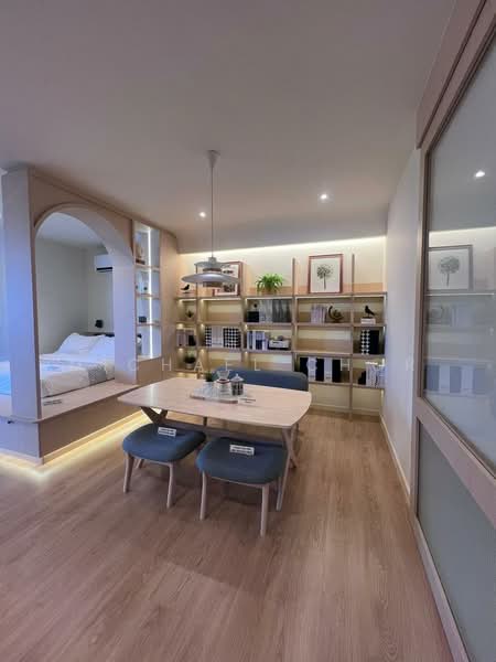 Service Residence for Sale at Cherita Residence - Michael Chor - Bedroom - PropertyGuru.com.my