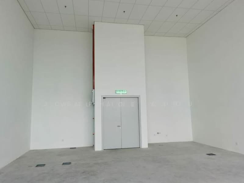 Office for Sale in Bukit Bintang (KL City Centre) - Josephine Chou - Entrance - PropertyGuru.com.my