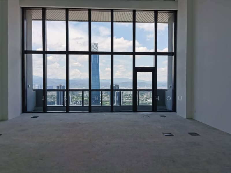 Office for Sale in Bukit Bintang (KL City Centre) - Josephine Chou - View - PropertyGuru.com.my