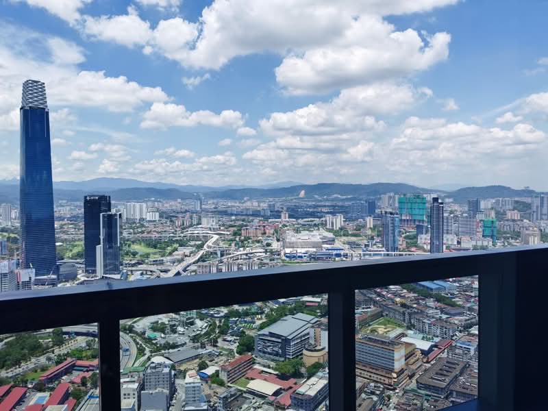 Office for Sale in Bukit Bintang (KL City Centre) - Josephine Chou - View - PropertyGuru.com.my