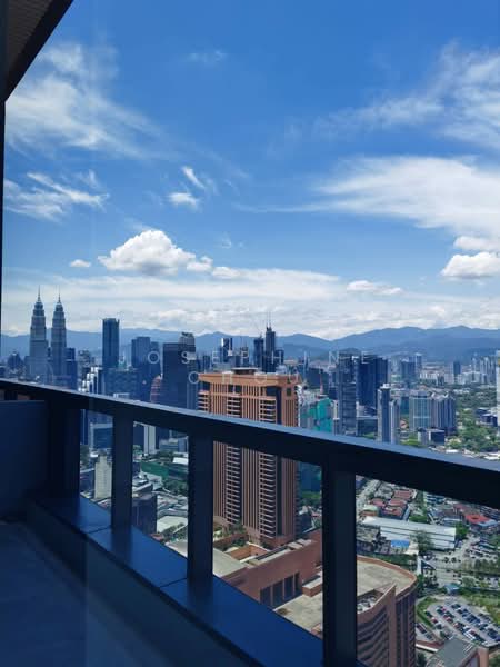 Office for Sale in Bukit Bintang (KL City Centre) - Josephine Chou - View - PropertyGuru.com.my