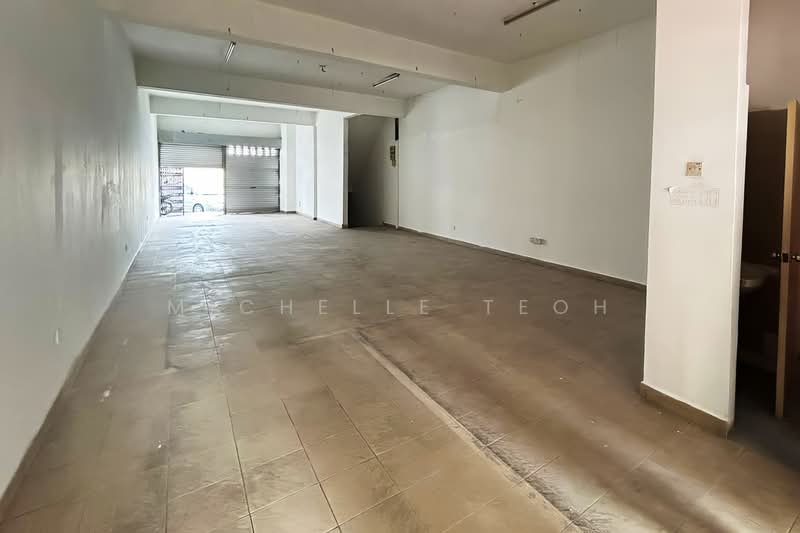 Kilang untuk Dijual di Bukit Angkat (Kajang) - Michelle Teoh - Interior - PropertyGuru.com.my