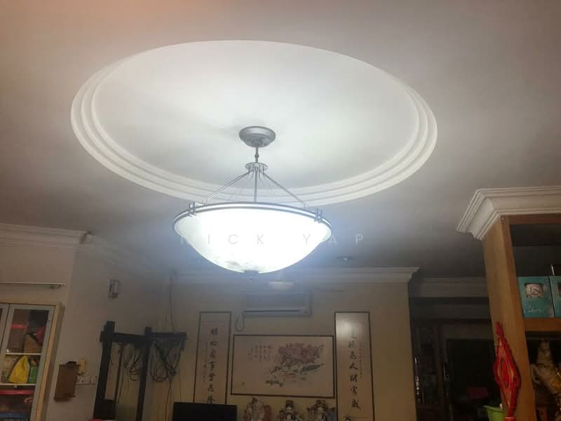 3-storey Terraced House for Sale in Batu 9 (Cheras) - Nick Yap - Interior - PropertyGuru.com.my