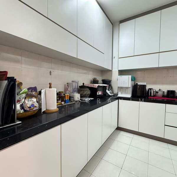 Townhouse for Sale in Saujana Melawati (Melawati) - Azli Ibrahim - Kitchen - PropertyGuru.com.my