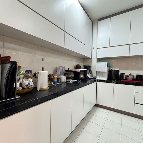 Townhouse for Sale in Saujana Melawati (Melawati) - Azli Ibrahim - Kitchen - PropertyGuru.com.my