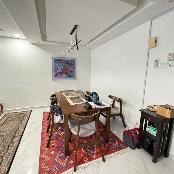 Townhouse for Sale in Saujana Melawati (Melawati) - Azli Ibrahim - Dining Room - PropertyGuru.com.my