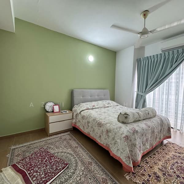 Townhouse for Sale in Saujana Melawati (Melawati) - Azli Ibrahim - Bedroom - PropertyGuru.com.my