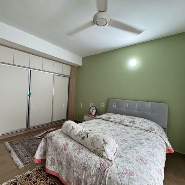 Townhouse for Sale in Saujana Melawati (Melawati) - Azli Ibrahim - Bedroom - PropertyGuru.com.my