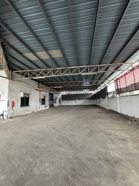 Factory for Rent in Taman Perindustrian Kota Puteri (Masai) - Victor Lim - Interior - PropertyGuru.com.my