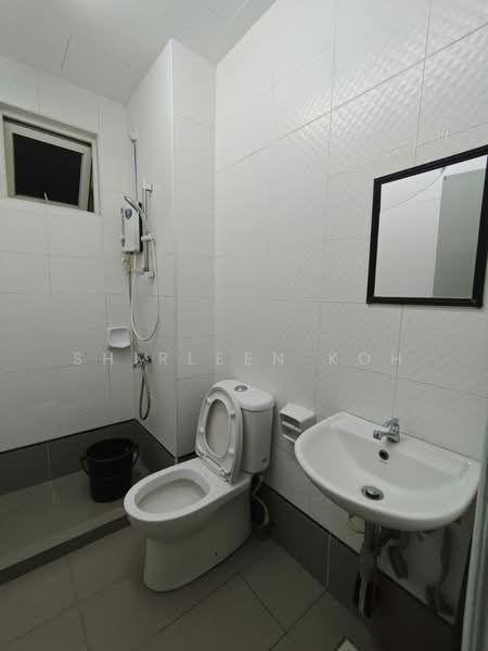 Servis Apartment untuk Disewa di Seasons Amara Larkin - Shirleen Koh - Bathroom - PropertyGuru.com.my