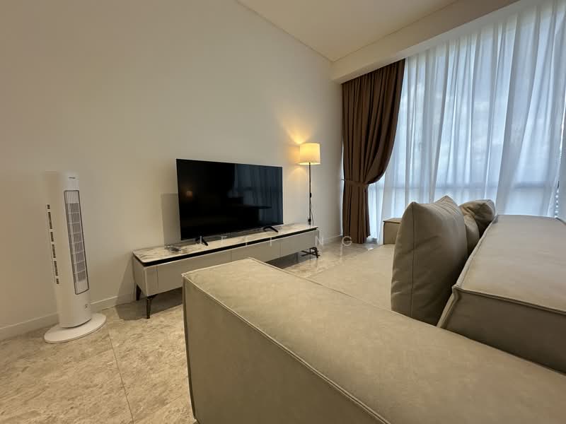 Servis Apartment untuk Disewa di SO Sofitel Kuala Lumpur Residences - Jeff Ng - PropertyGuru.com.my
