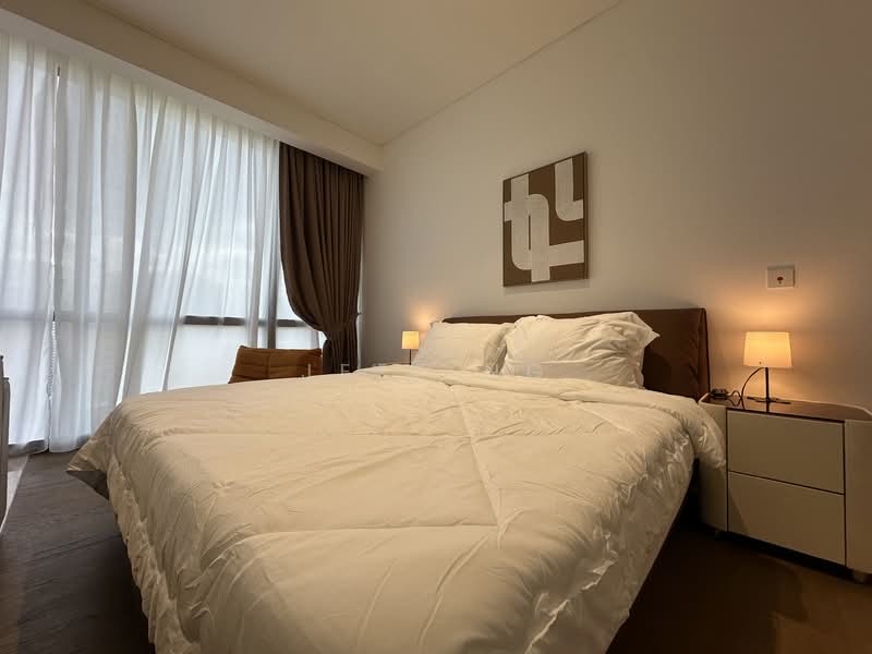 Servis Apartment untuk Disewa di SO Sofitel Kuala Lumpur Residences - Jeff Ng - PropertyGuru.com.my