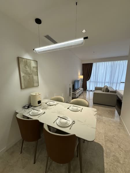 Servis Apartment untuk Disewa di SO Sofitel Kuala Lumpur Residences - Jeff Ng - PropertyGuru.com.my