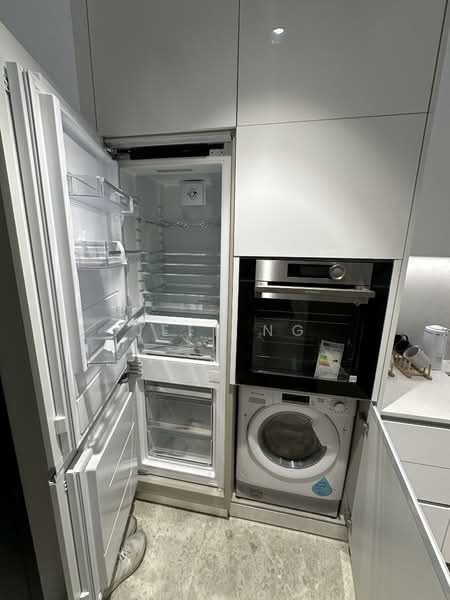 Servis Apartment untuk Disewa di SO Sofitel Kuala Lumpur Residences - Jeff Ng - PropertyGuru.com.my