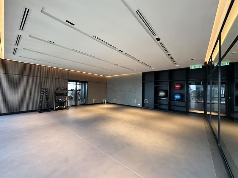 Servis Apartment untuk Disewa di SO Sofitel Kuala Lumpur Residences - Jeff Ng - PropertyGuru.com.my
