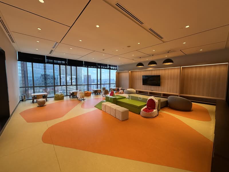 Servis Apartment untuk Disewa di SO Sofitel Kuala Lumpur Residences - Jeff Ng - PropertyGuru.com.my