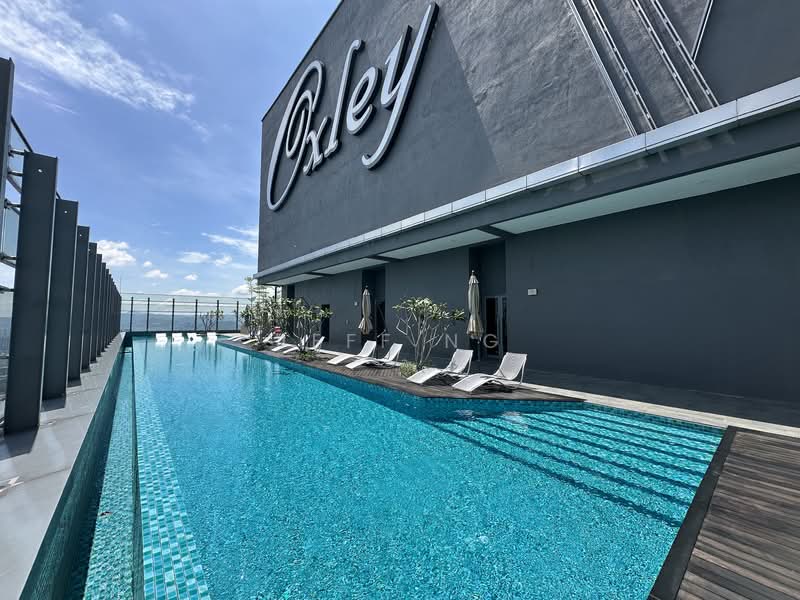 Servis Apartment untuk Disewa di SO Sofitel Kuala Lumpur Residences - Jeff Ng - PropertyGuru.com.my