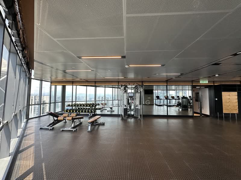 Servis Apartment untuk Disewa di SO Sofitel Kuala Lumpur Residences - Jeff Ng - PropertyGuru.com.my