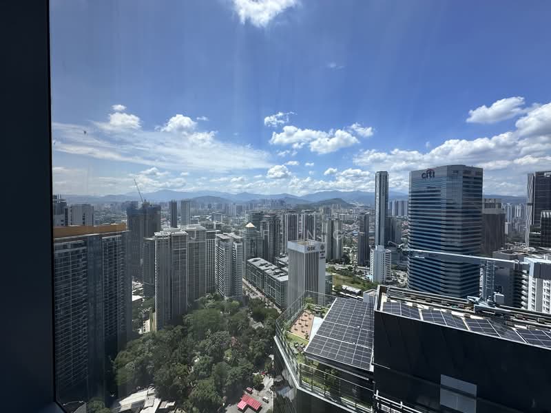 Servis Apartment untuk Disewa di SO Sofitel Kuala Lumpur Residences - Jeff Ng - PropertyGuru.com.my