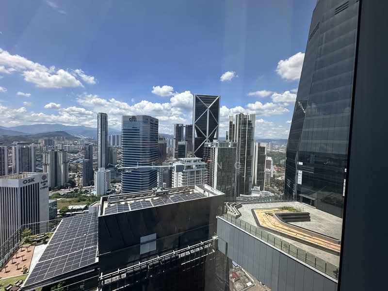 Servis Apartment untuk Disewa di SO Sofitel Kuala Lumpur Residences - Jeff Ng - PropertyGuru.com.my
