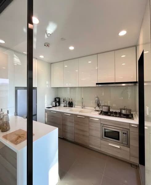 Residential Land for Sale in Cheras (Kuala Lumpur) - Jason Lee - Kitchen - PropertyGuru.com.my