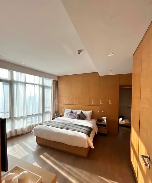 Residential Land for Sale in Cheras (Kuala Lumpur) - Jason Lee - Bedroom - PropertyGuru.com.my
