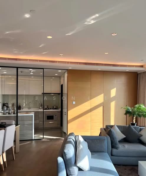 Residential Land for Sale in Cheras (Kuala Lumpur) - Jason Lee - Living Room - PropertyGuru.com.my