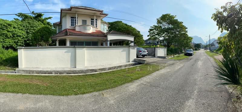 Bungalow for Sale in Tambun (Perak) - Gary Tang - Exterior - PropertyGuru.com.my