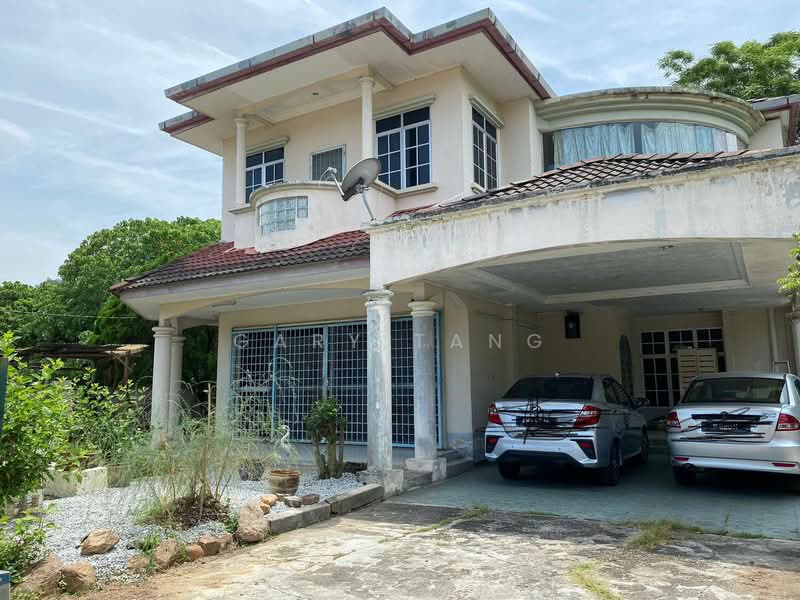 Bungalow for Sale in Tambun (Perak) - Gary Tang - Exterior - PropertyGuru.com.my