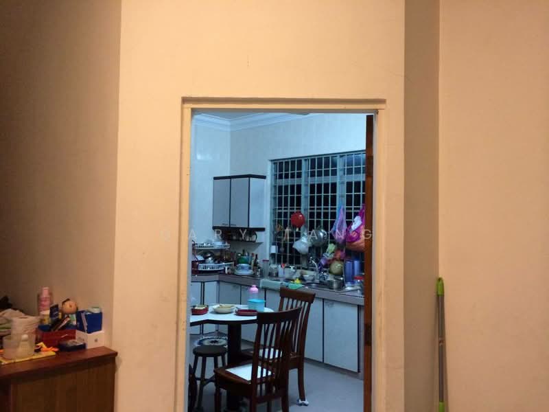 Bungalow for Sale in Tambun (Perak) - Gary Tang - Kitchen - PropertyGuru.com.my