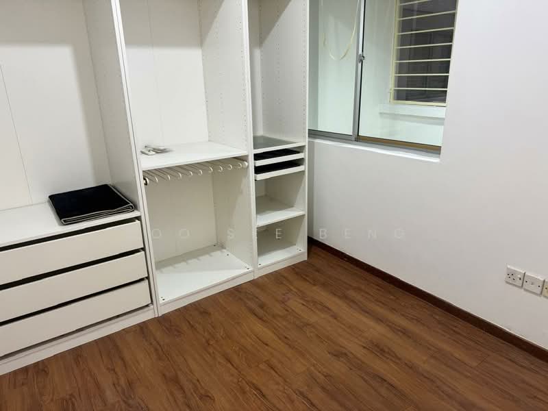 Kondominium untuk Disewa di Perdana Emerald - Soo See Beng - Interior - PropertyGuru.com.my