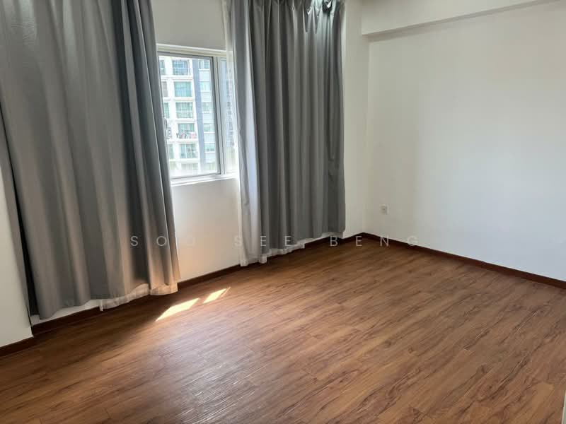 Kondominium untuk Disewa di Perdana Emerald - Soo See Beng - Interior - PropertyGuru.com.my