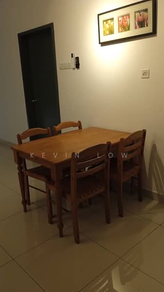 Servis Apartment untuk Disewa di TRIO By Setia - KEVIN LOW - PropertyGuru.com.my