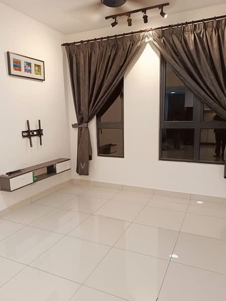 Servis Apartment untuk Disewa di TRIO By Setia - KEVIN LOW - PropertyGuru.com.my