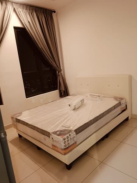 Servis Apartment untuk Disewa di TRIO By Setia - KEVIN LOW - PropertyGuru.com.my