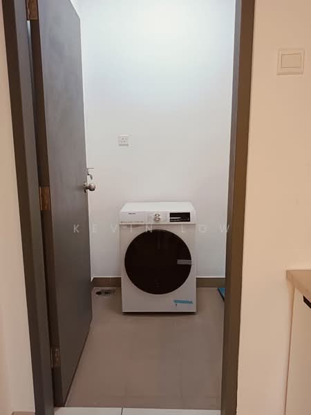 Servis Apartment untuk Disewa di TRIO By Setia - KEVIN LOW - PropertyGuru.com.my