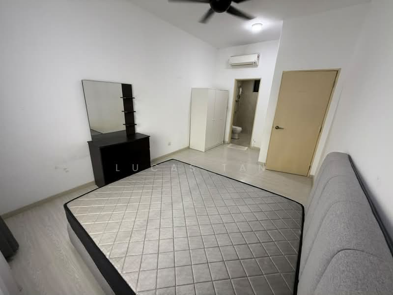 Condominium for Rent at The Hamilton - Lucas Tan - Bedroom - PropertyGuru.com.my