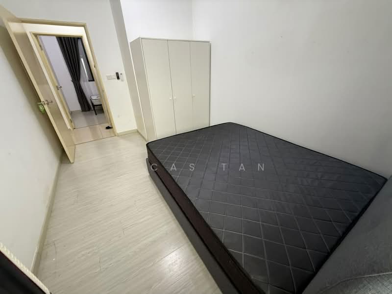 Condominium for Rent at The Hamilton - Lucas Tan - Bedroom - PropertyGuru.com.my