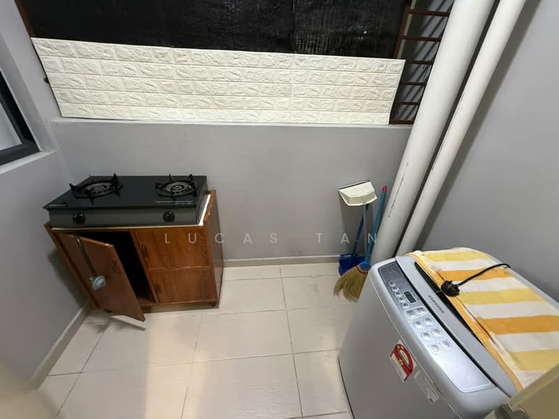 Condominium for Rent at The Hamilton - Lucas Tan - Interior - PropertyGuru.com.my