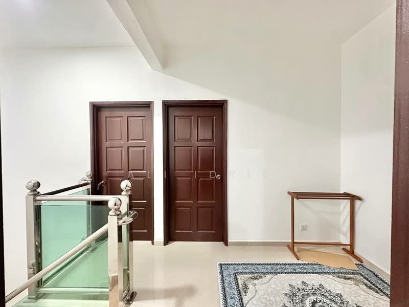 Rumah Teres 2 Tingkat untuk Dijual di Seksyen 7 (Shah Alam) - Ali Idris - Interior - PropertyGuru.com.my