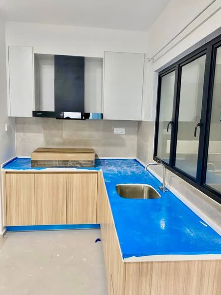 Service Residence for Rent at Hana @ Eco Ardence - Hailey Ho - PropertyGuru.com.my